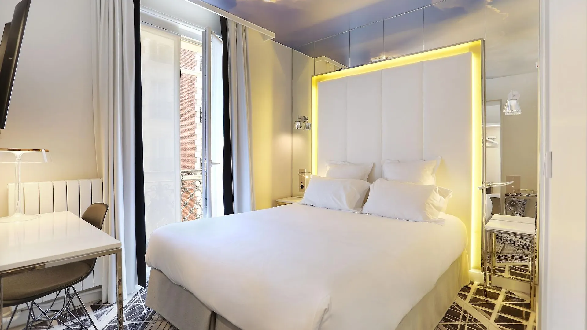 Hotel Nouvel Eiffel