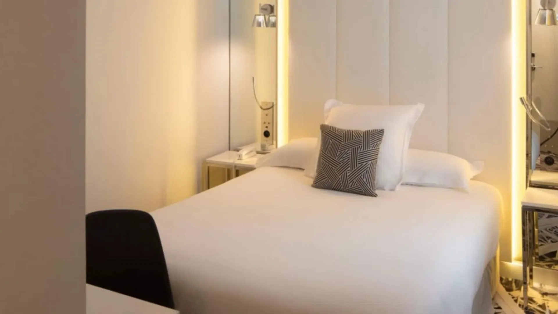 Hotel Nouvel Eiffel