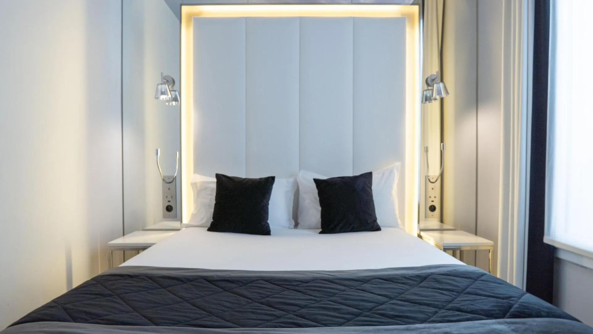 Hotel Nouvel Eiffel
