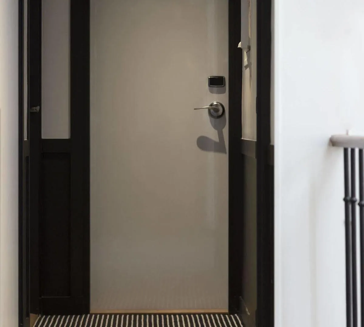 Nouvel Eiffel Hotel 3*